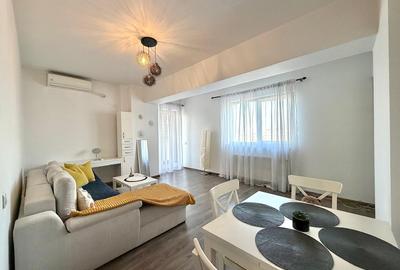 Mihai Bravu Residence  2016 / Metrou la 3 min/ Apartament Mobilat cu Terasa - 1