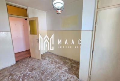 Apartament de vanzare Sibiu 3 camere decomandat | Strand | 2 bai, 2 balcoane - 12
