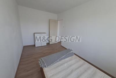 2 camere Sagului etaj 3 bloc izolat - 17
