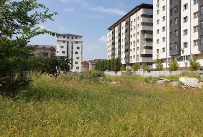 Teren Construcții intravilan de 3000 mp, în Chiajna