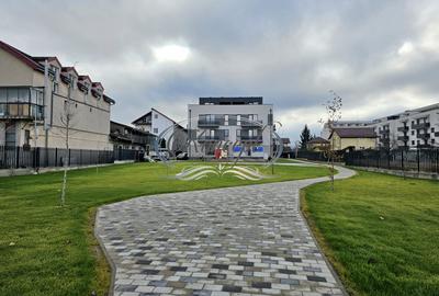 Apartament in imobil nou cu garaj subteran inclus - 9