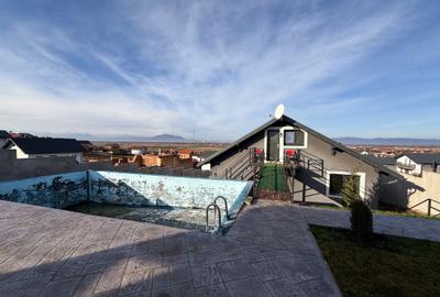 Casa Single Bod cu toate utilitatile si 780 mp de teren - 7