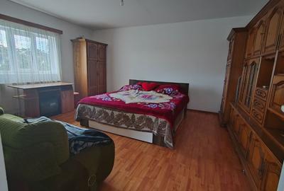 Casa - 24 ari de teren - Valea Ghinzii - 4