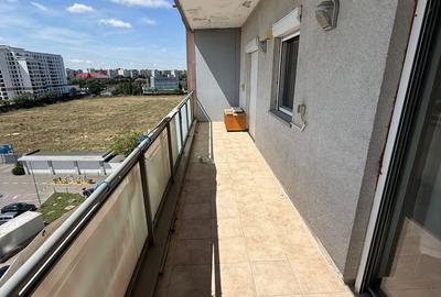 Doamna Ghica Plaza, 67mp, 2009, ftada ventilata, parcuri, Lidl, Kaufland, STB - 7