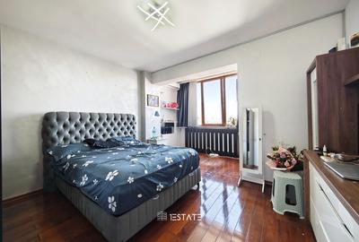 PENTHOUSE | NOOR Residence | 4 camere, suprafata: 181 mp +301 mp Terasa - 11