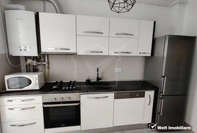 2 camere decomandate, Buna ziua, balcon, parcare - 6