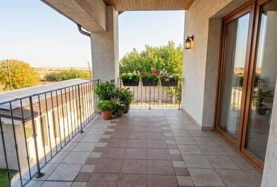 Casa PREMIUM cu PISCINA , Sistem Fotovoltaic - 8