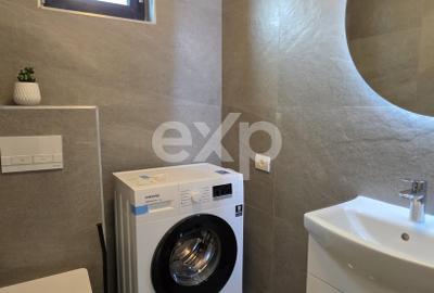 Apartament Tip Duplex | Piscină & Grădină | 75 mp utili | Tunari - 8