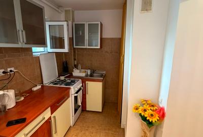 Iancului Mega Mall Pantelimon, stradal, renovat/mobilat/utilat, studio 2 camere - 3