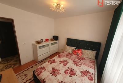 Apartament 3 camere, etaj 2, bloc izolat, - Zona Girocului - 12