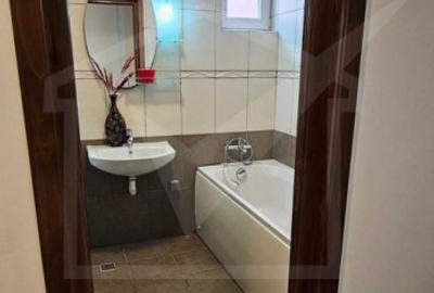 Apartament cu 2 camere in zona Buna Ziua, Grand Hotel Italia - 8