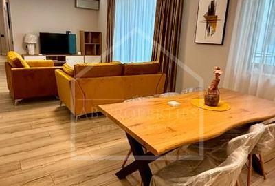 APARTAMENT 3 camere, apartament in vila, Piata Romana – Bd. Lascar - 1
