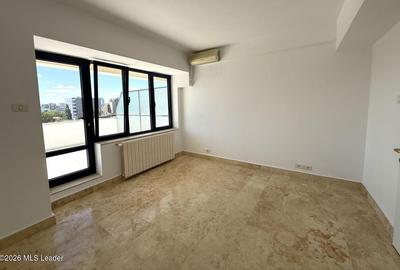 Polona - Duplex 256 mpu, 6 camere, etaje 6+7, panorama, terase 52 mp - 6