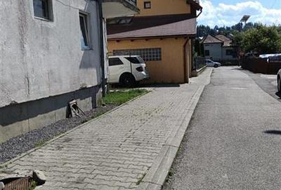 Apartament cu 2 camere (Toplita, str. Sportivilor H I) - 10