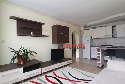 Studio Modern 44 mp Str. Baba Novac - Parcare - Zona Gemenii - 2