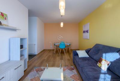 Apartament 2 camere, parcare, Zona Iulius Mall - 4