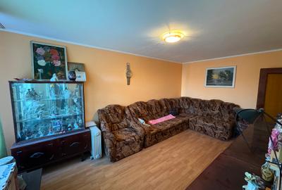Apartament 3 camere, Lujerului, la 5 minute de metrou, etaj 2 - 1
