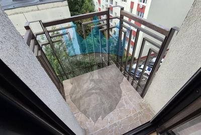 Garsoniera Trident Residence Berceni Bucuresti - 8