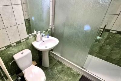 Apartament 3 camere ~ Etaj 3/4 ~ langa parc ~ 2 Bai ~ 2 Balcoane - 5