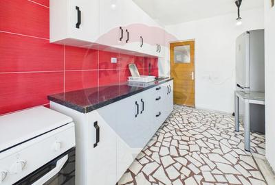 2 camere decomandat | Piața Victoriei – Banu Manta | 52 mp | Boxă 5 mp - 7