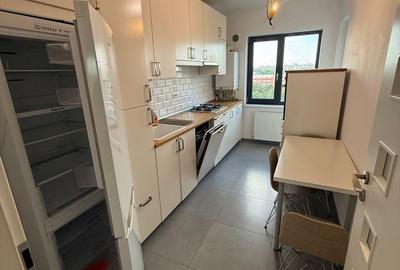 Exigent One-Grozavesti / Apartament doua camere / Loc de parcare - 8
