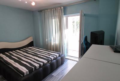 Etaj 1 ap 3 camere, 84mp + 2 balcoane, zona Bucovina - 9
