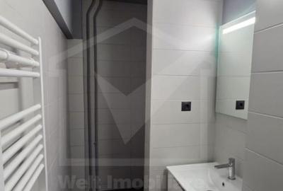 Apartament cu 1 camera, semicentral, zona Cipariu - 5