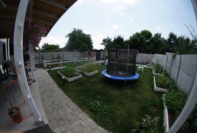 Casă individuală premium | Buftea | 507 mp teren | 165 mp utili |Mutare imediata - 3