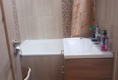 Dristor, garsoniera, 6 min metrou, BOILER, prima inchiriere - 39