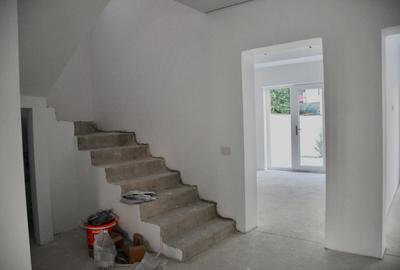 Pipera. Vila nouă individuală - 21