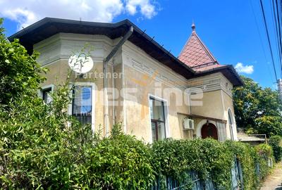 Casa Central Bulevardul Castanilor Ploiesti - 2