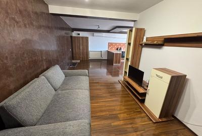 Apartament spațios și luminos, 3 camere - 3