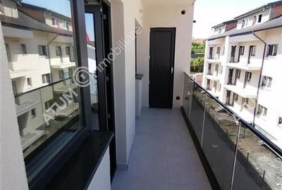 Apartament 2 camere balcon parcare zona Mihai Viteazul Selimbar - 17