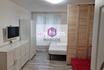 Apartament 1 camera, et.3, Moroasa, ID 957 - 6