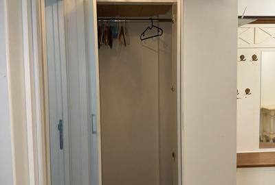 Universitate | 2 Camere | 50 m de Metrou | Balcon 10 mp | Renovat - 9