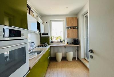 Apartament 3 Camere 84mp | terasa 15mp | bloc 2019 | centrala | loc parcare - 20