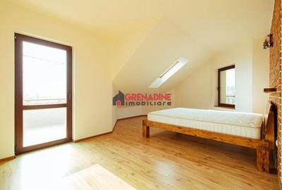 Vila Singur in Curte - 5 Camere și Sauna - Pășunii - Stupini - Cod 5298 - 5