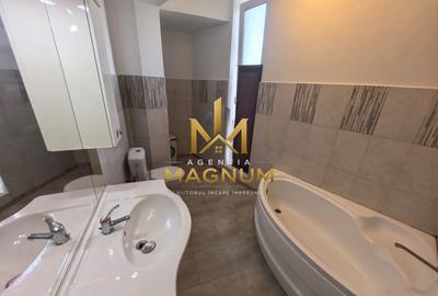 Casă modernă de închiriat – Strada Griviței  P+E1 - 8