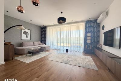 APARTAMENT 3 CAMERE | THE IVY | BANEASA | LUX | - 2