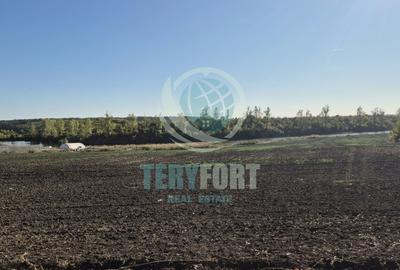 Teren Intravilan Lot de Casă  cu vedere lac 1.000 m.p Găneasa Ilfov - 6