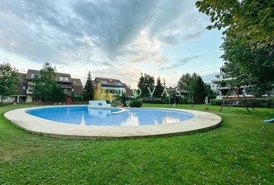 Duplex cu 6 camere semidecomandat în Iancu Nicolae