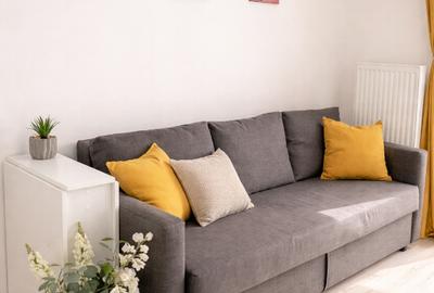 Apartament 3 camere | Plaza Residence | Exigent Plaza | Metrou Lujerului - 5