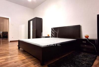 Apartament 2 camere Ultracentral Etaj 1, cu Garaj - 1