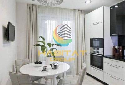 Apartament cu 2 camere decomandat în Sud