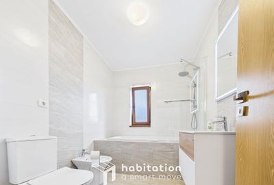 Tur virtual| Duplex 5 camere| spațios| în Dumbrăvița - zona IKEA - 26