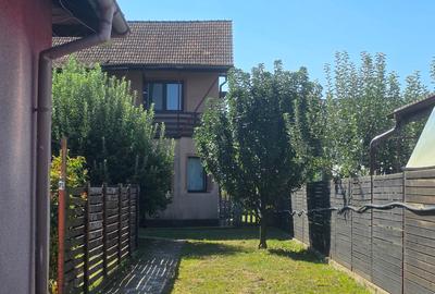 Casa individuala I  Teren 640 mp I langa padure I Gradistea  Ilfov I - 16