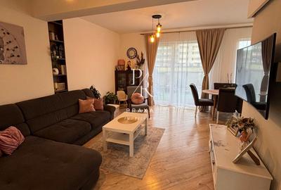Casa insiruita, 82 mp, 140 teren, 2 garaje, zona Terra! - 2
