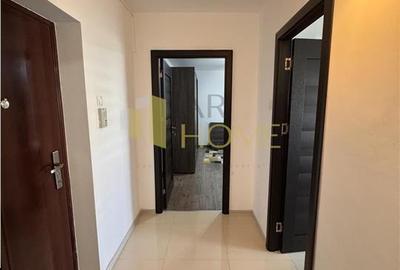 Garsoniera dubla, in Ploiesti, zona ultracentrala - 13