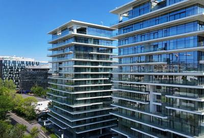 Apartament cu 3 camere decomandat în Floreasca