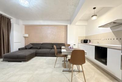 Apartament de inchiriat cu 2 camere in prima linie Stefan Building - 2